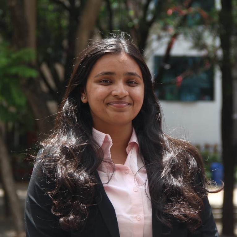 IPP. Rtr. Nandini Poddar